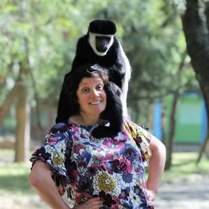 Meet your Posher, Jill